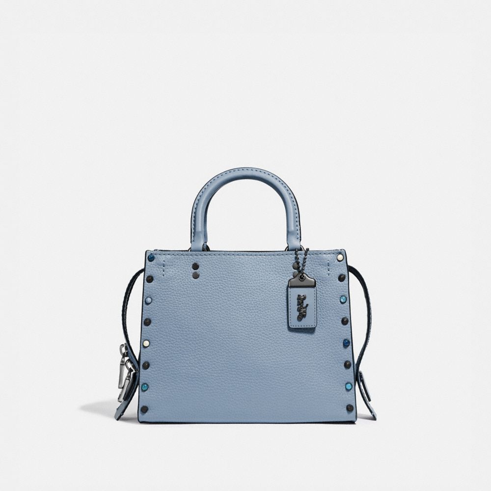 Coach rogue 25 with rivets online