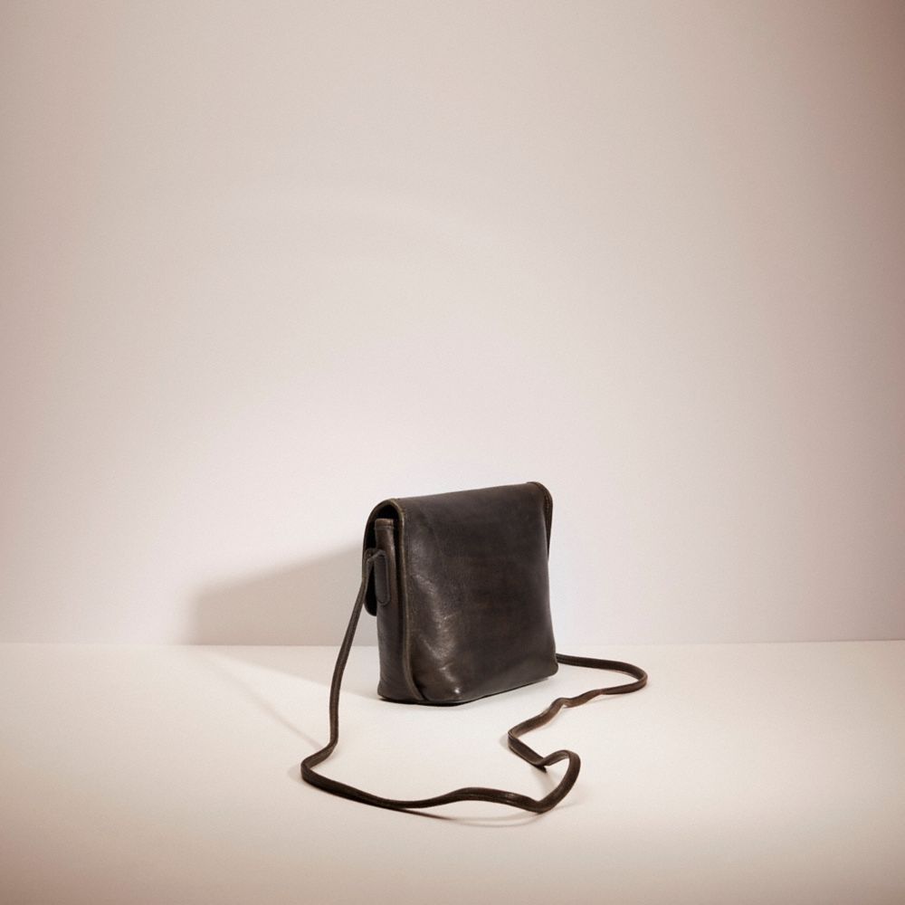COACH® | Vintage Quincey Bag
