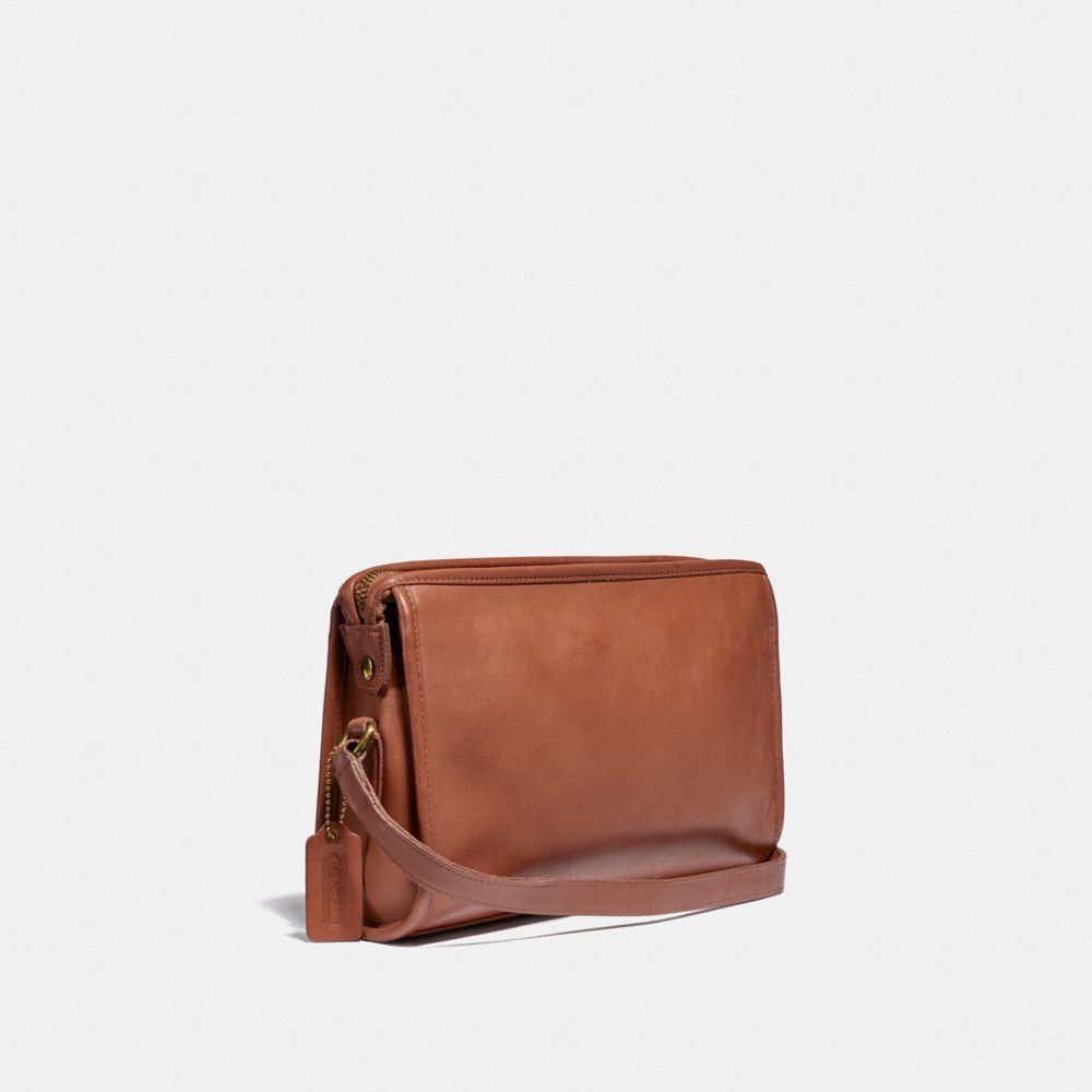 COACH® | Restored Taylor Zip Bag | COACH®