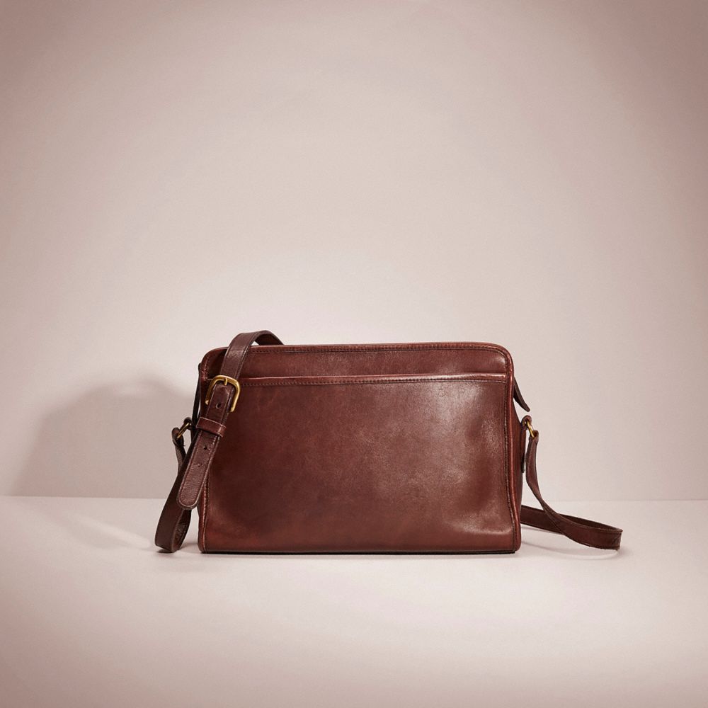 Vintage Swagger Bag | COACH®