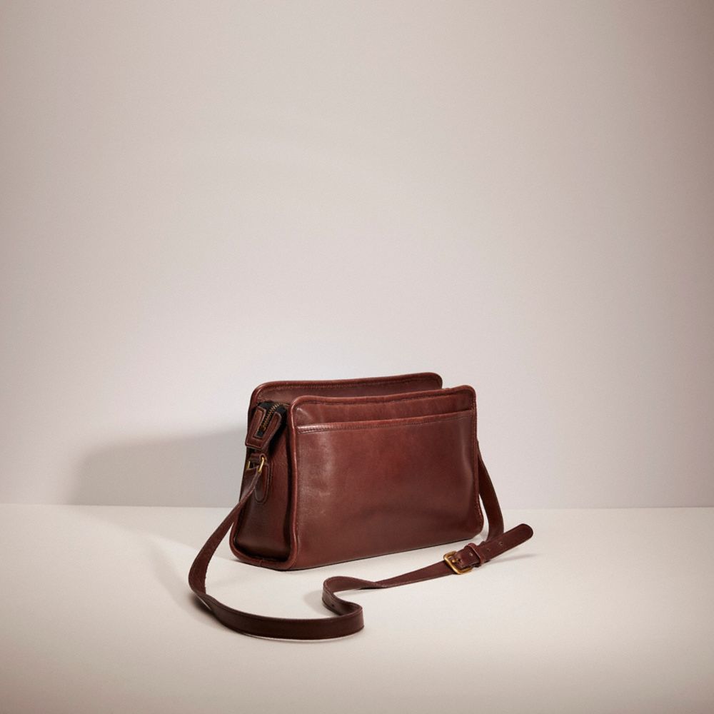 Vintage Swagger Bag