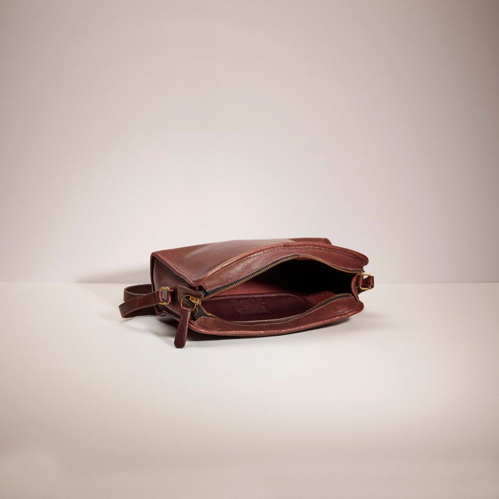 Vintage Swagger Bag