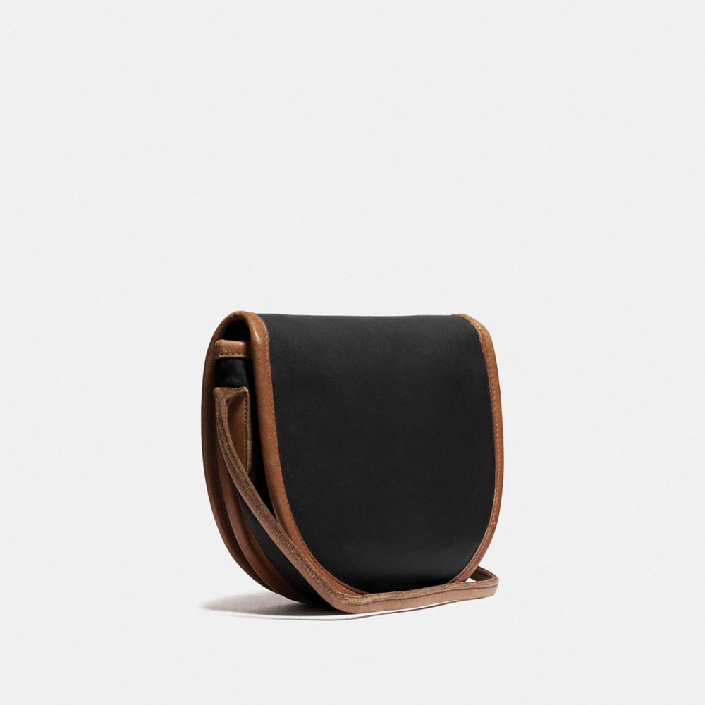 COACH®,Vintage Mini Bag,,Angle View