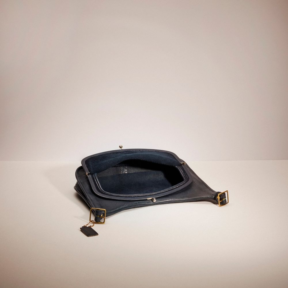 COACH® | Vintage Frame Pouch Bag | COACH®