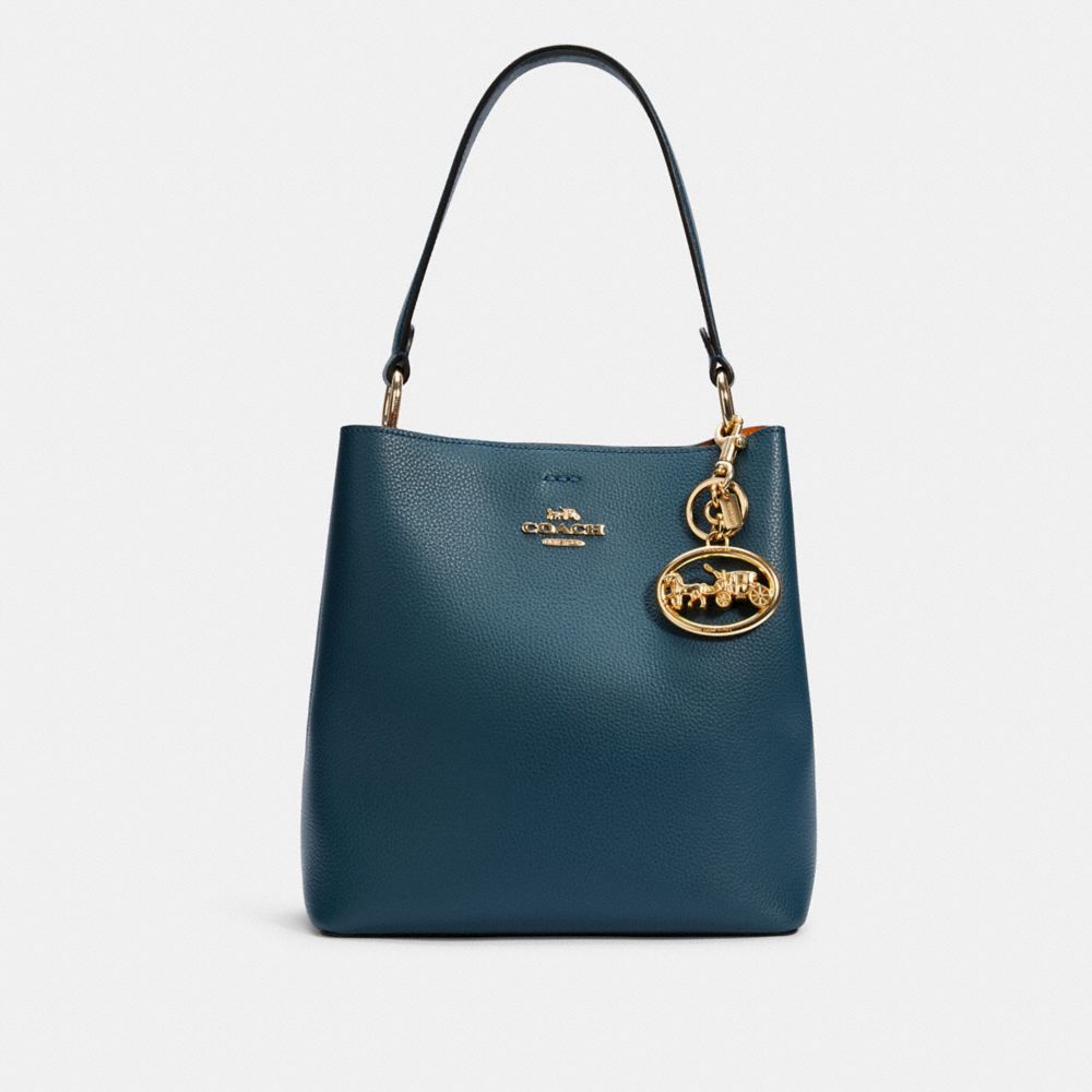 Cucciolo & Cavallo Sarnen Bag Charm