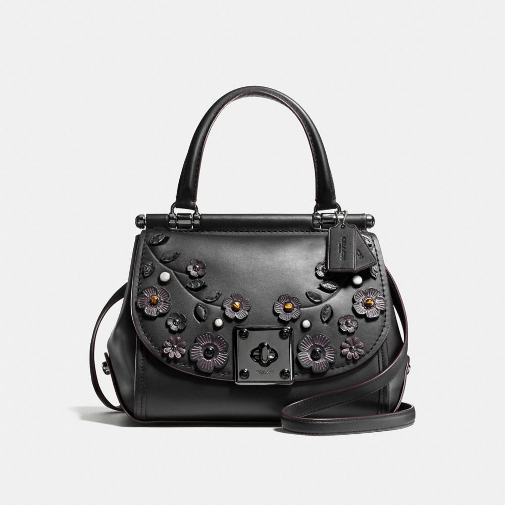 Coach on sale drifter carryall