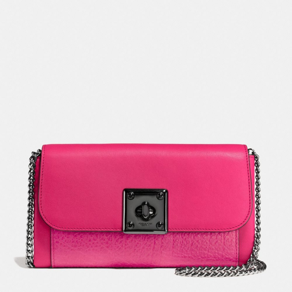 Drifter Wallet In Glovetanned Leather