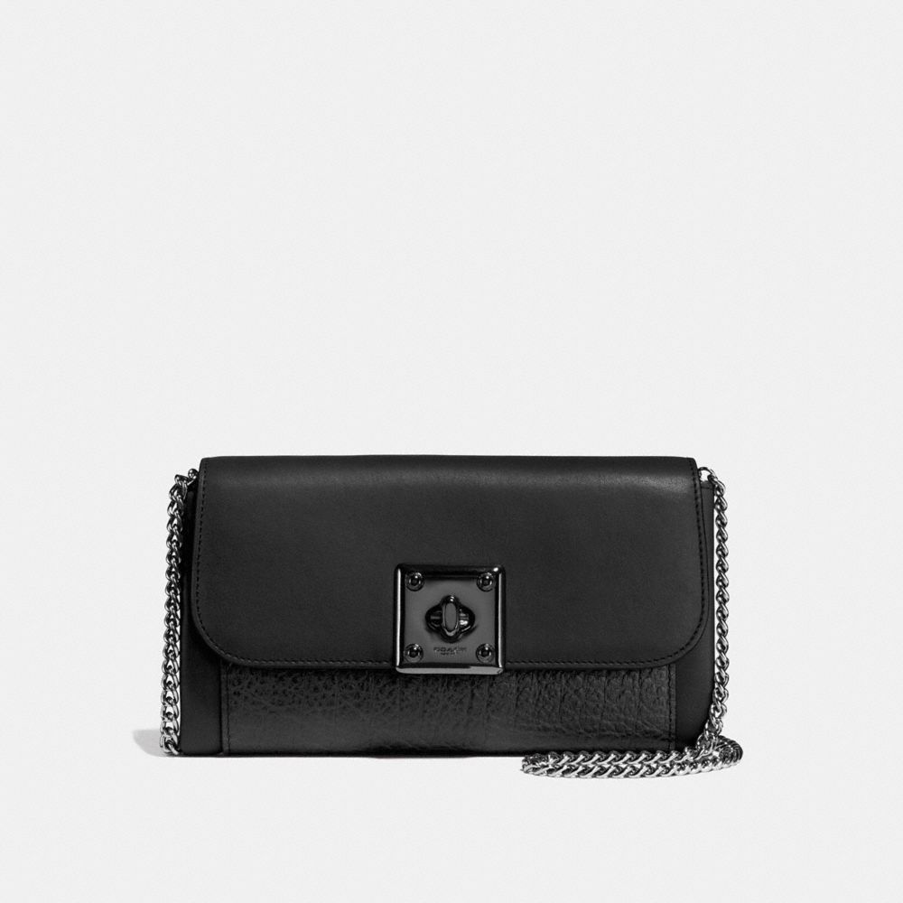 Drifter Wallet In Glovetanned Leather