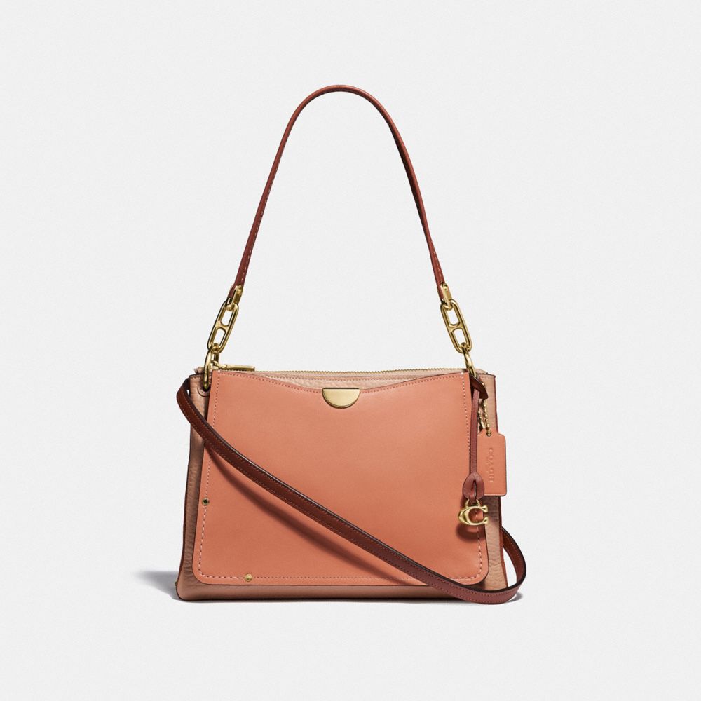 Coach dreamer bag on sale