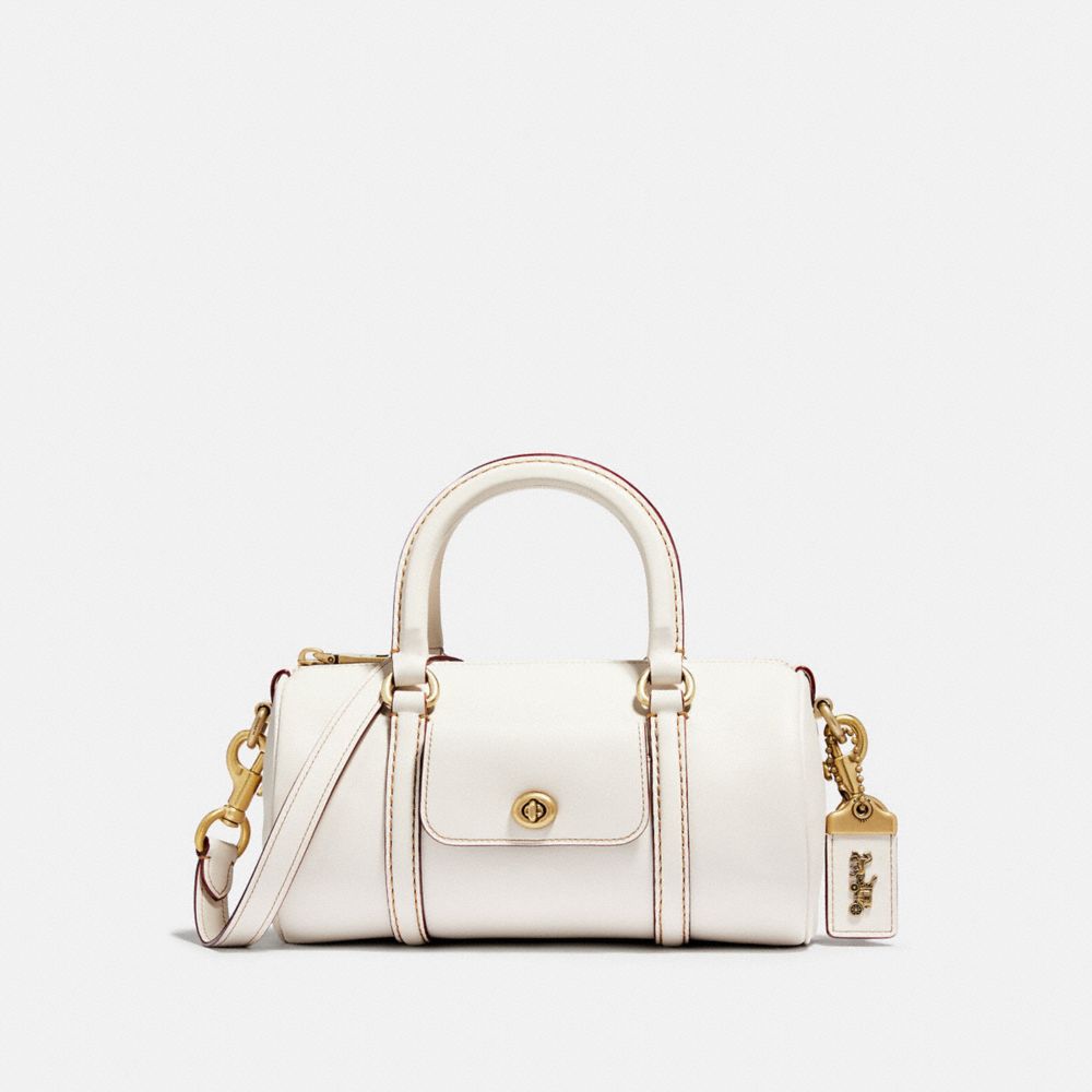 Coach clearance bambi bag