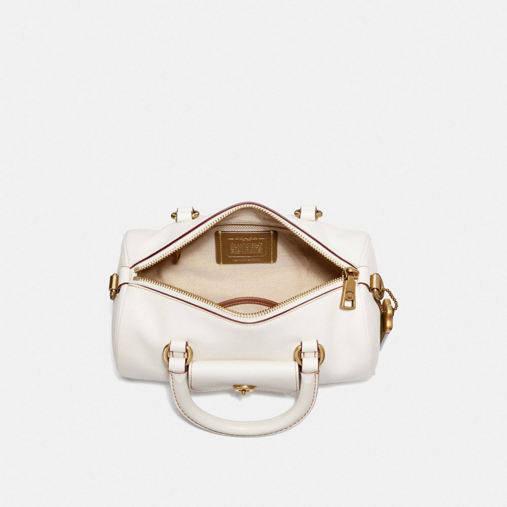 Barrel Bag
