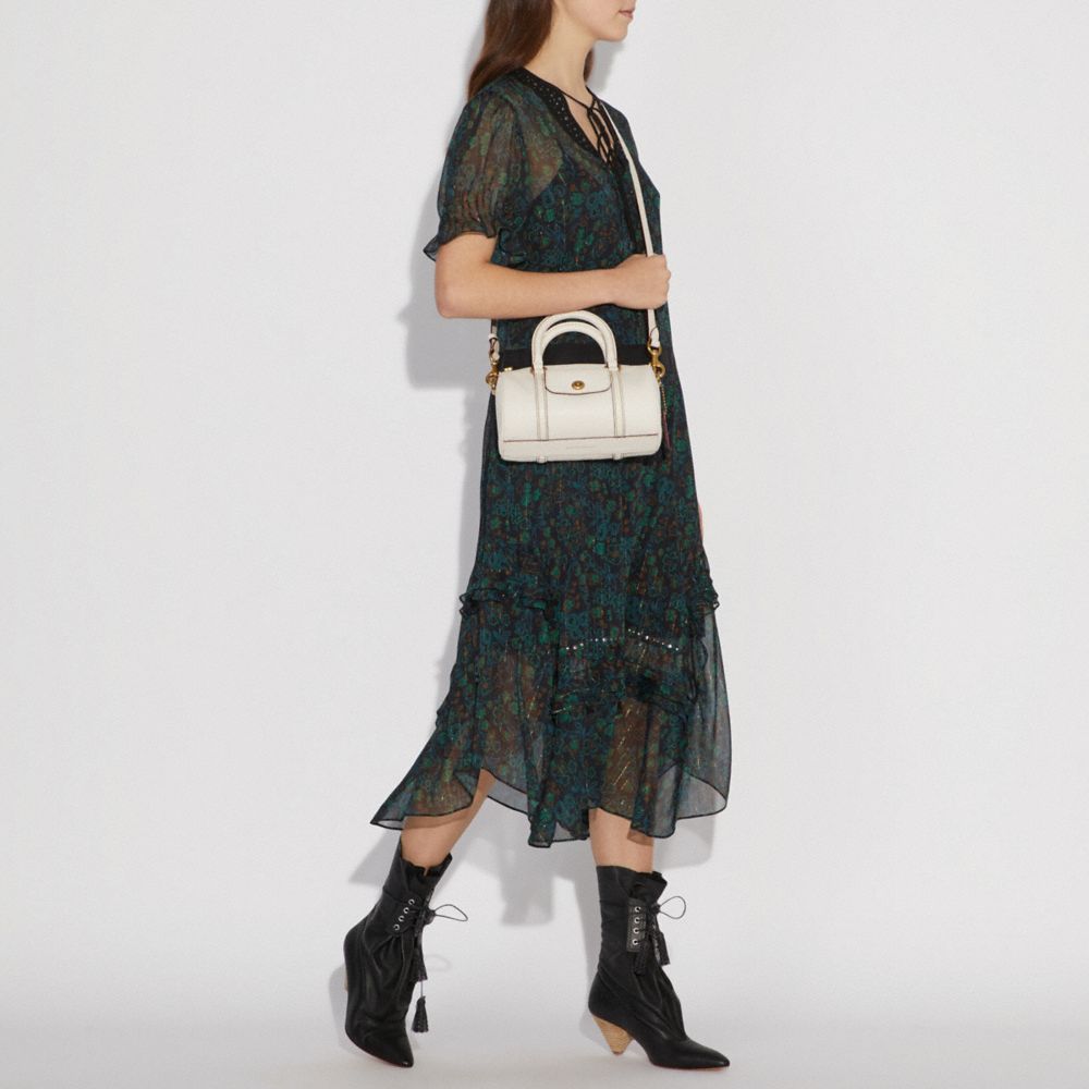 Barrel Bag