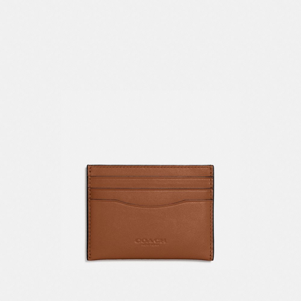 COACH®: Card Case