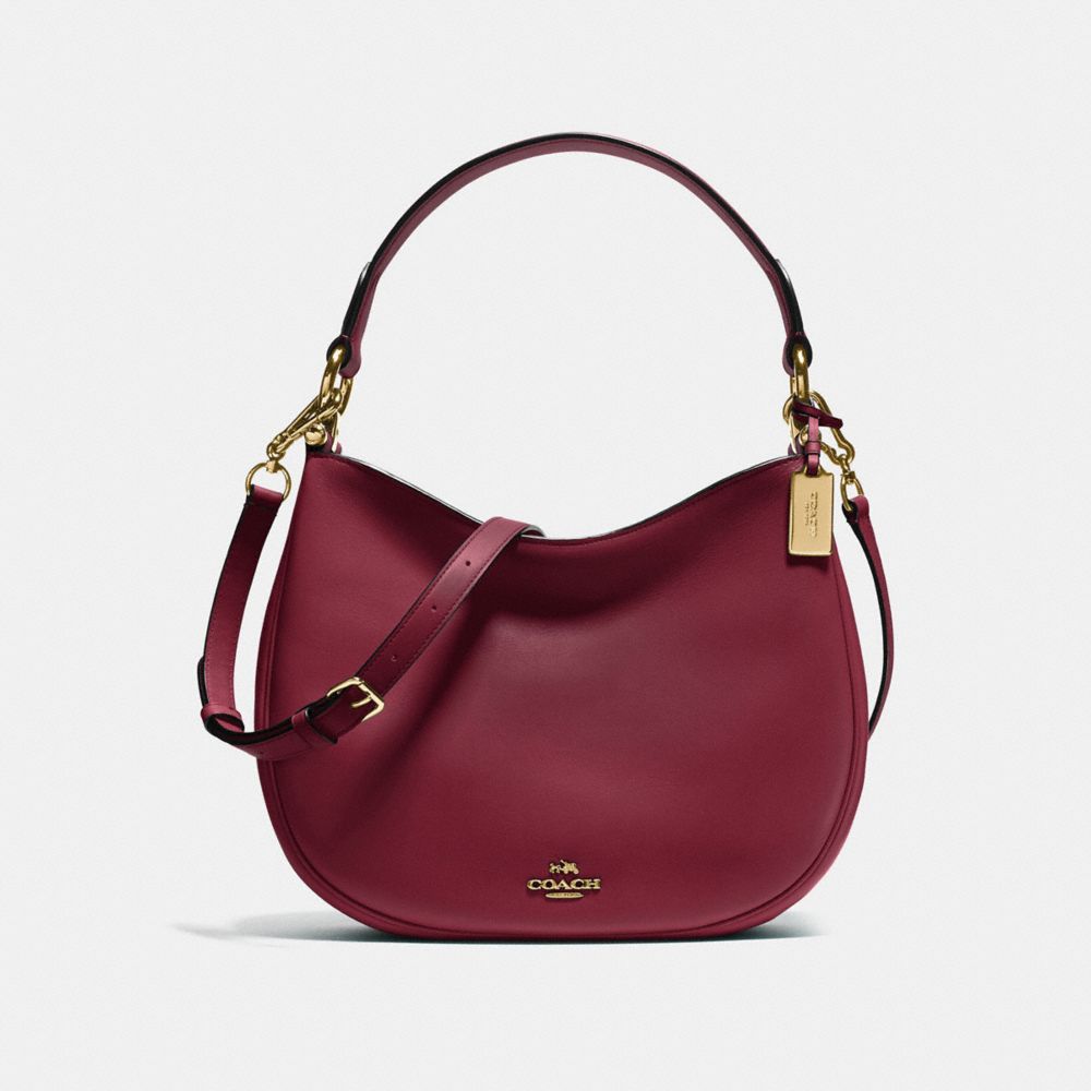 Coach mae crossbody bag on sale