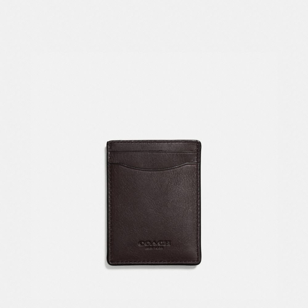 COACH 3 In 1 Card Case