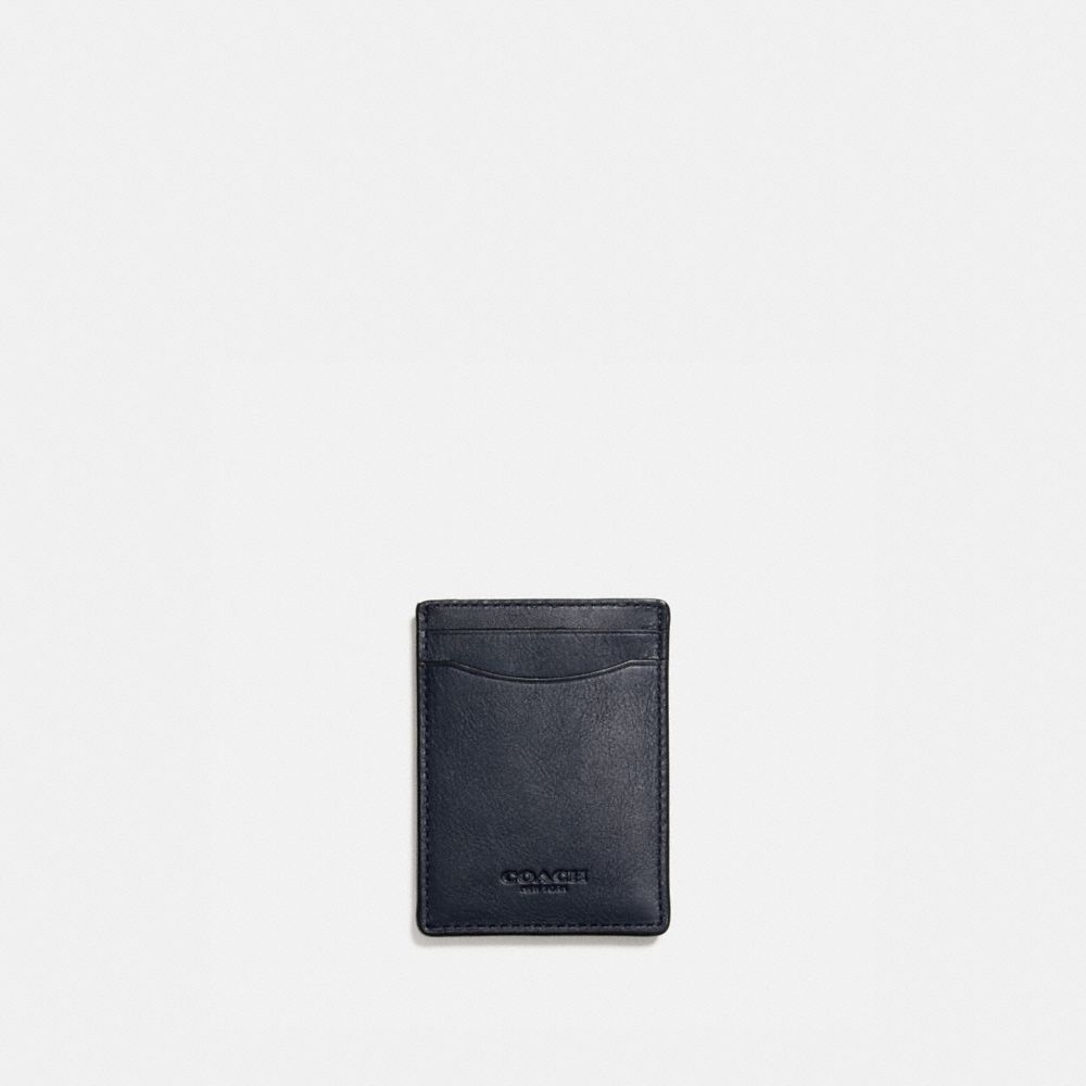 COACH®,3 In 1 Card Case,,Front View