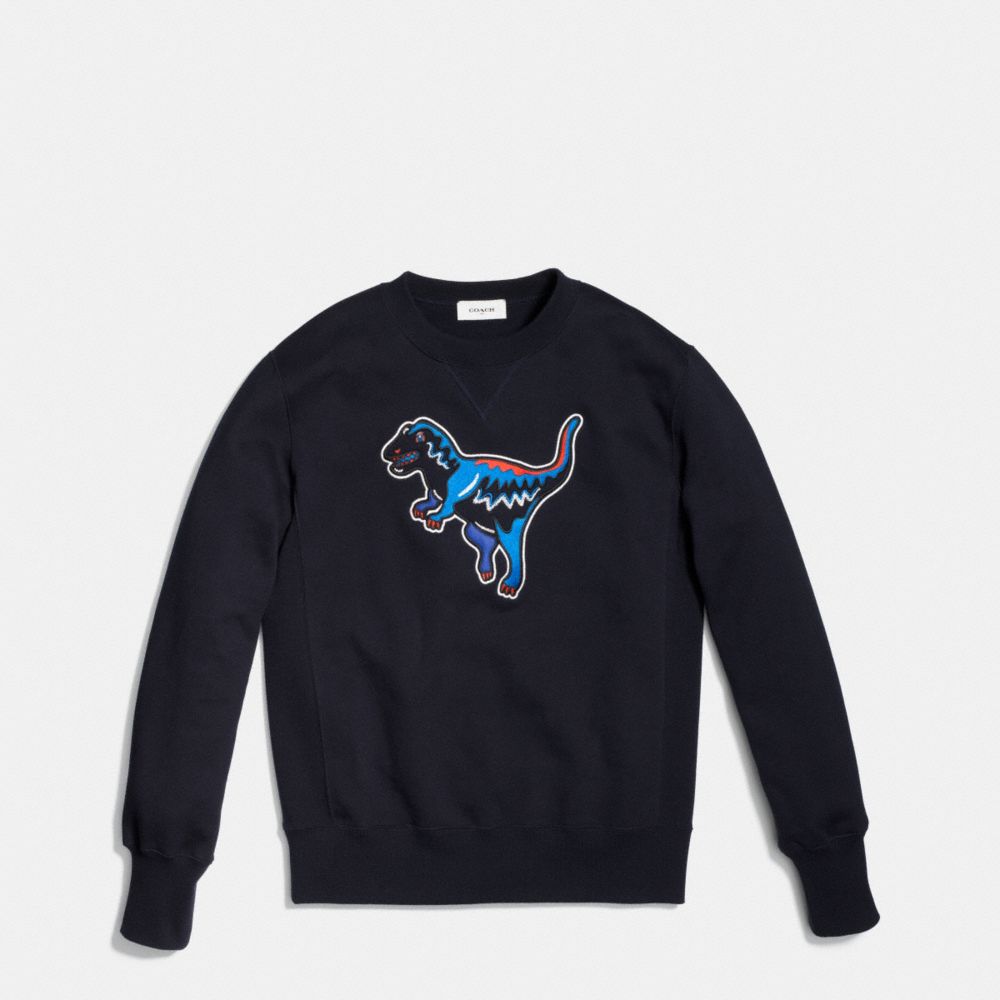 COACH Rexy Sweatshirt COACH