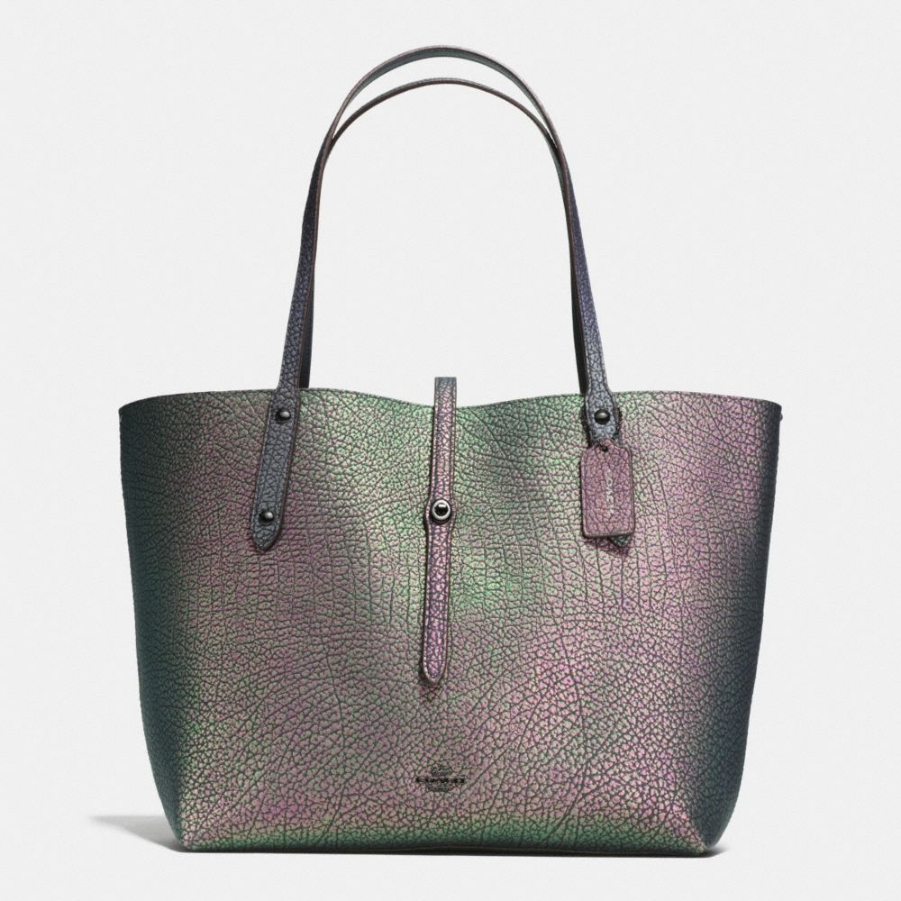 Coach cheap market tote