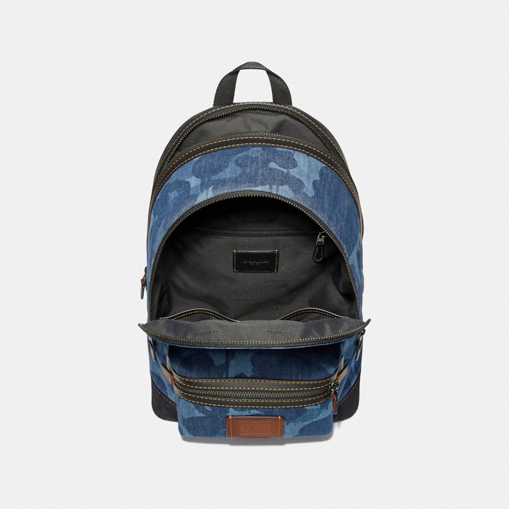 Coach academy backpack clearance price