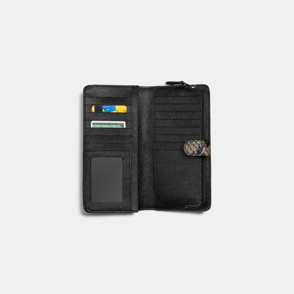 Skinny Wallet