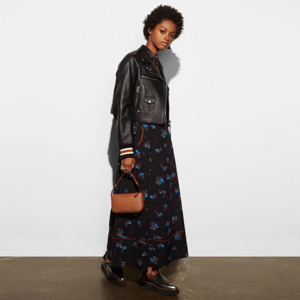 COACH®,Nolita Wristlet 19,,Detail View