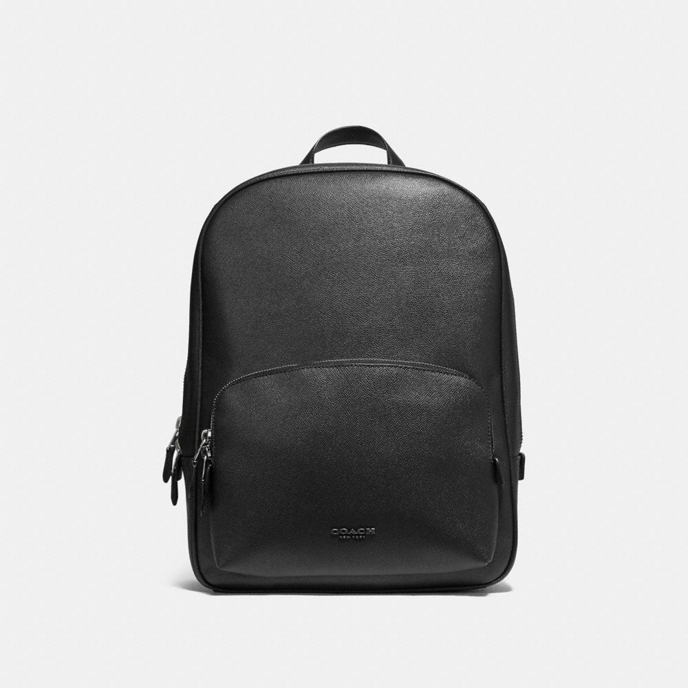 Coach 2025 kennedy backpack