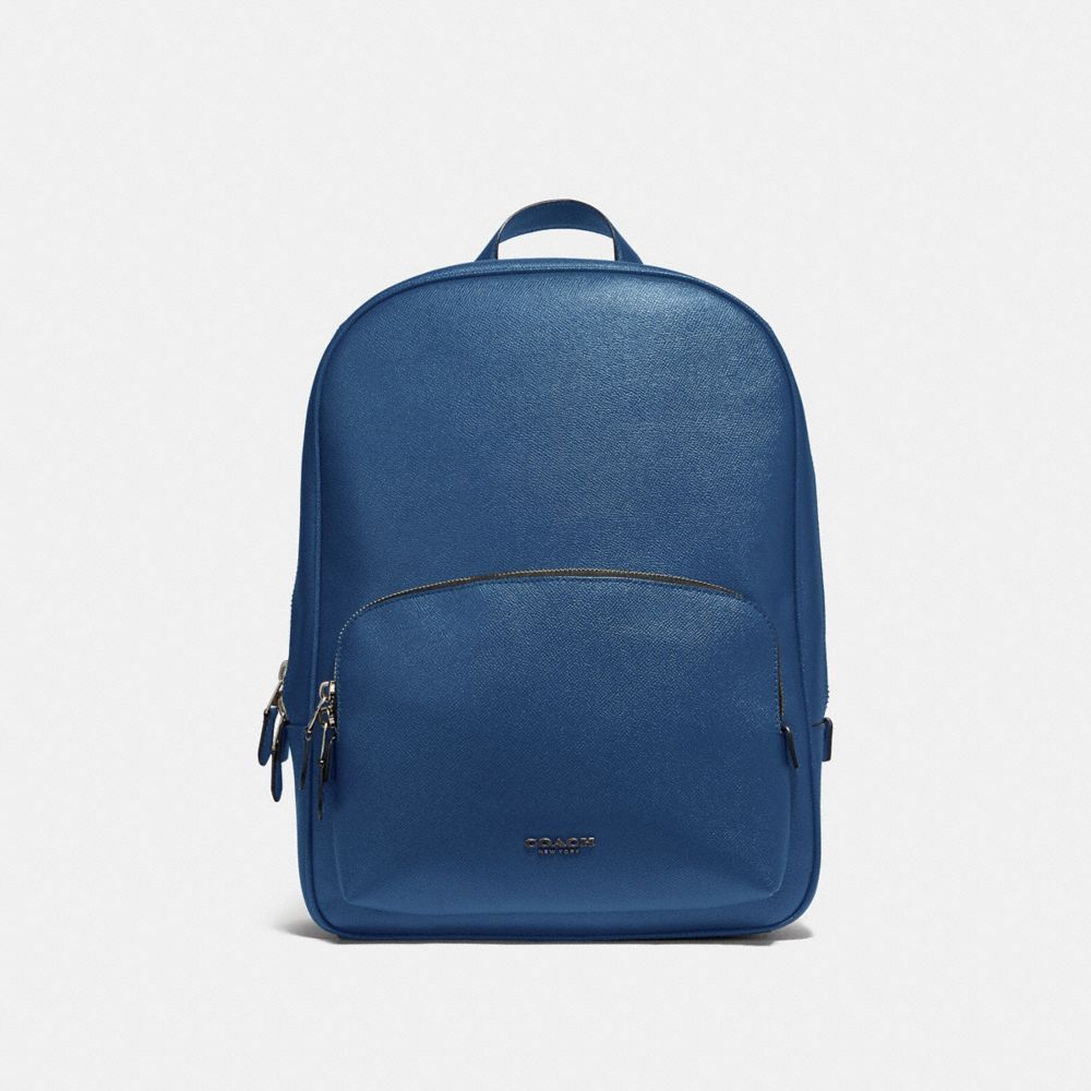 Kennedy store backpack coach