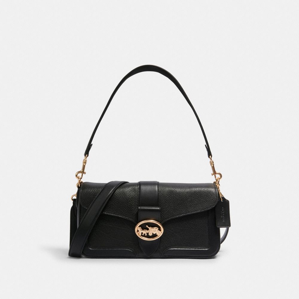 Shoulder Bags  COACH® Outlet