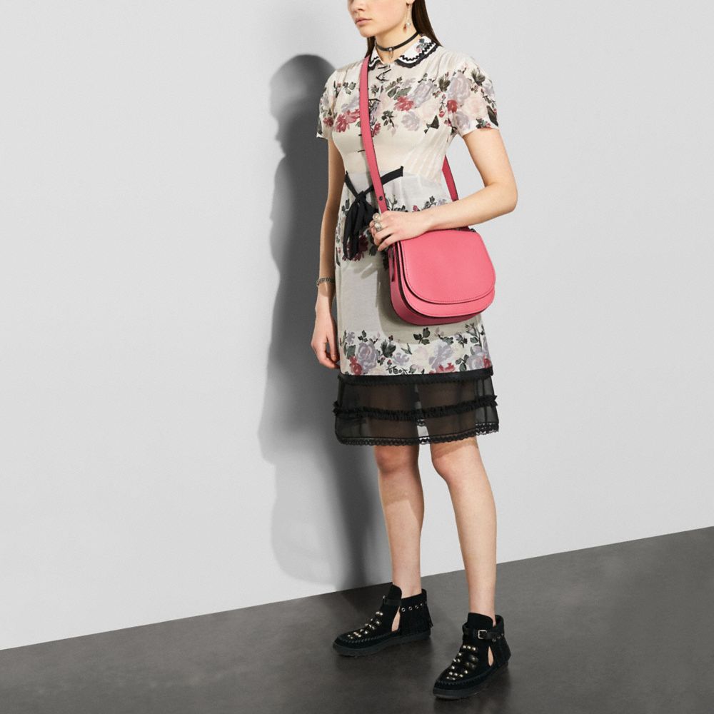 COACH®,Saddle 23,,Detail View