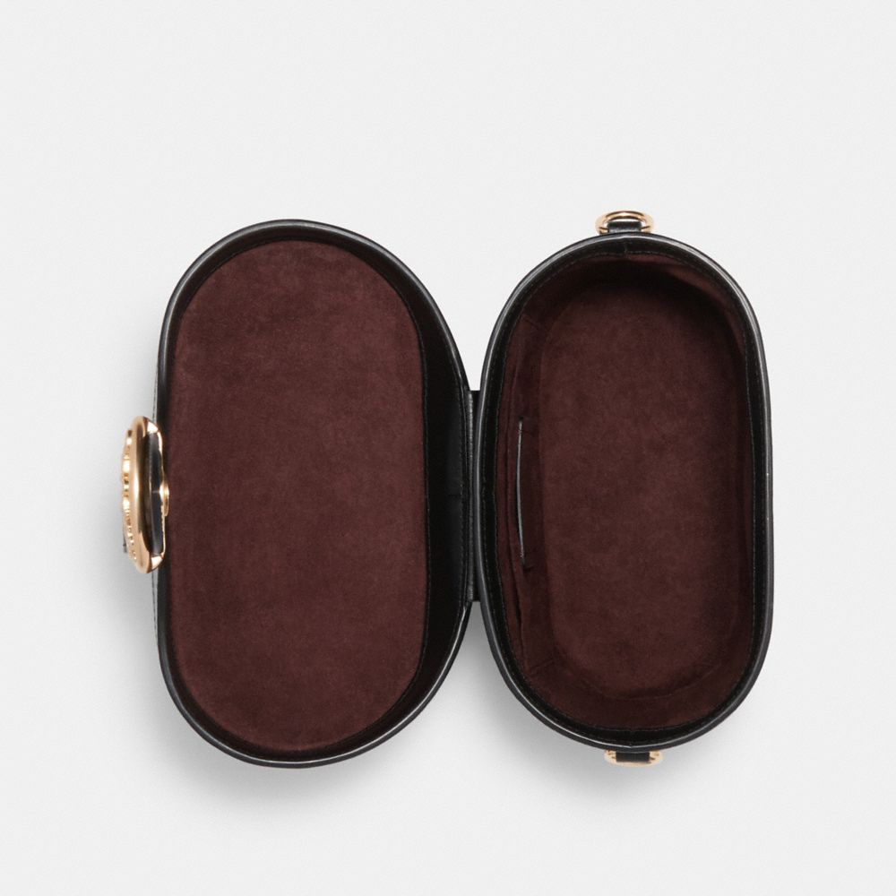 Georgie Gem Crossbody