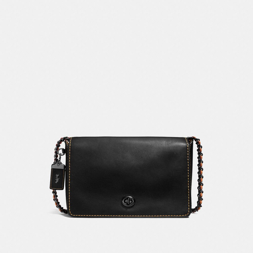 Coach dinky crossbody new arrivals