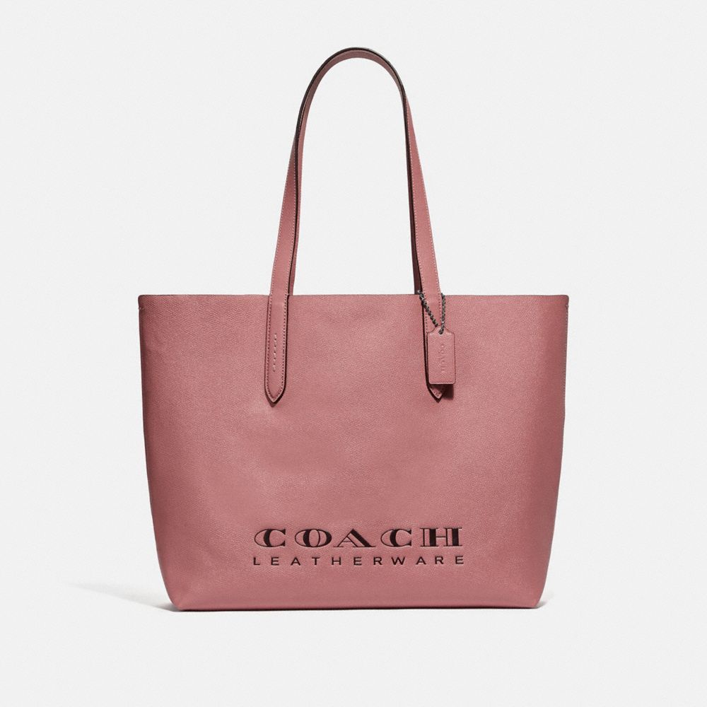 Coach discount highline tote