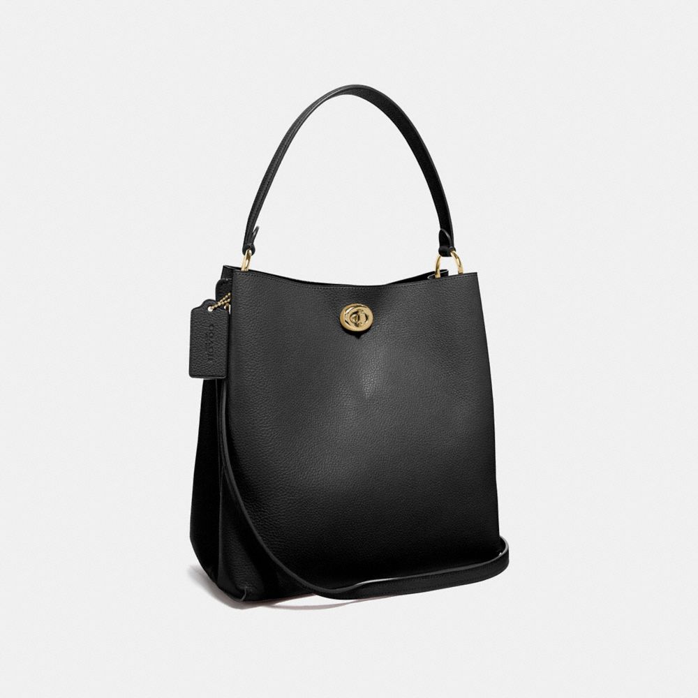 Coach outlet charlie bucket bag new arrivals