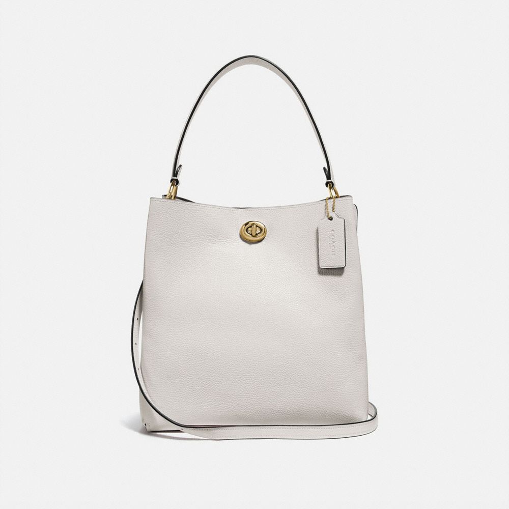 COACH Charlie Bucket Bag