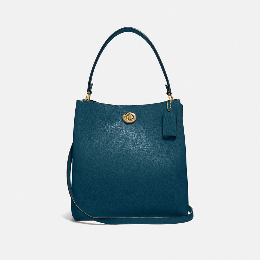 Coach charlie best sale bucket bag sale