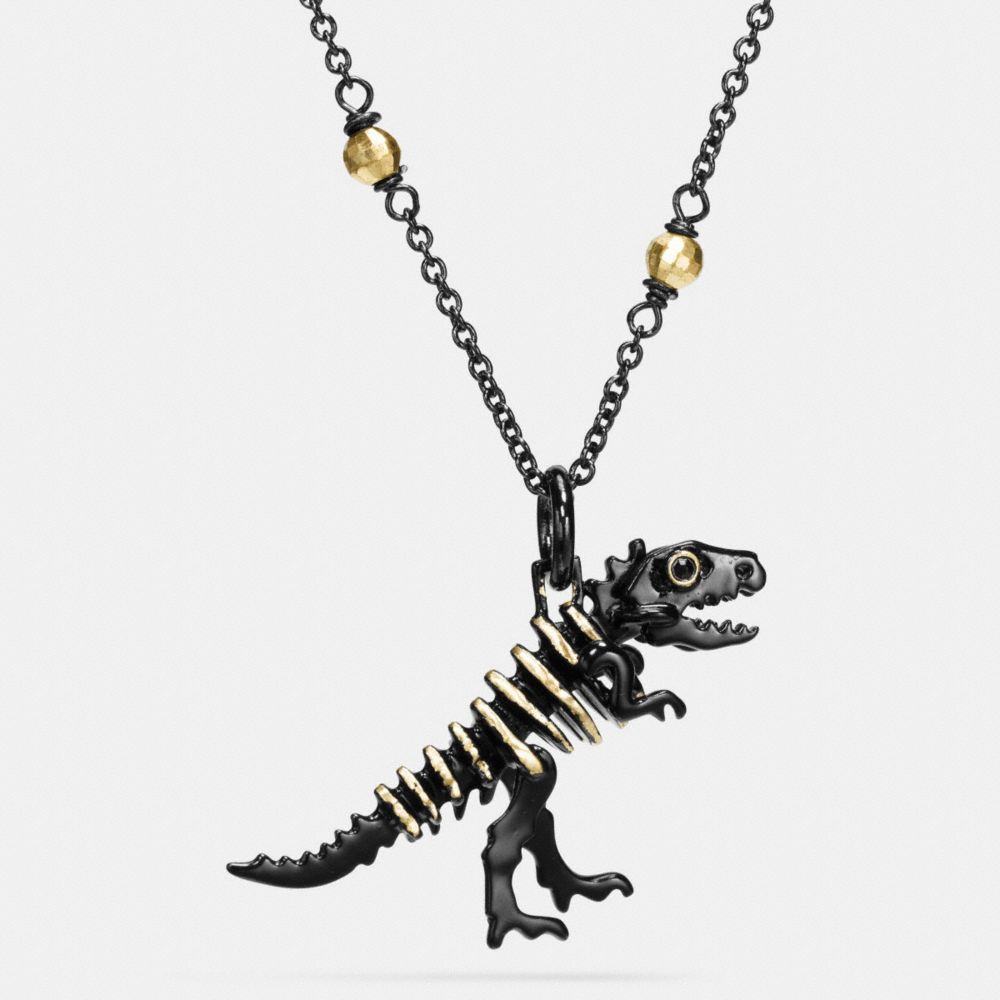 Rexy Necklace