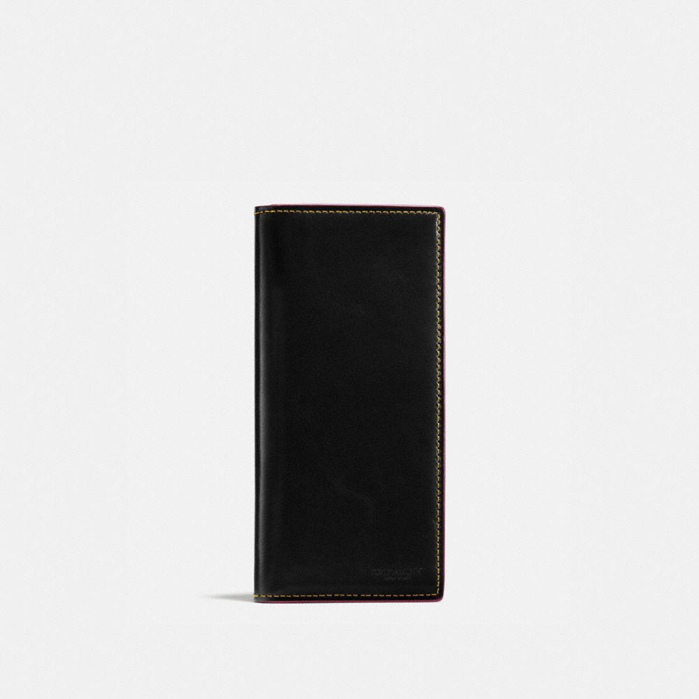 Mens breast deals wallet