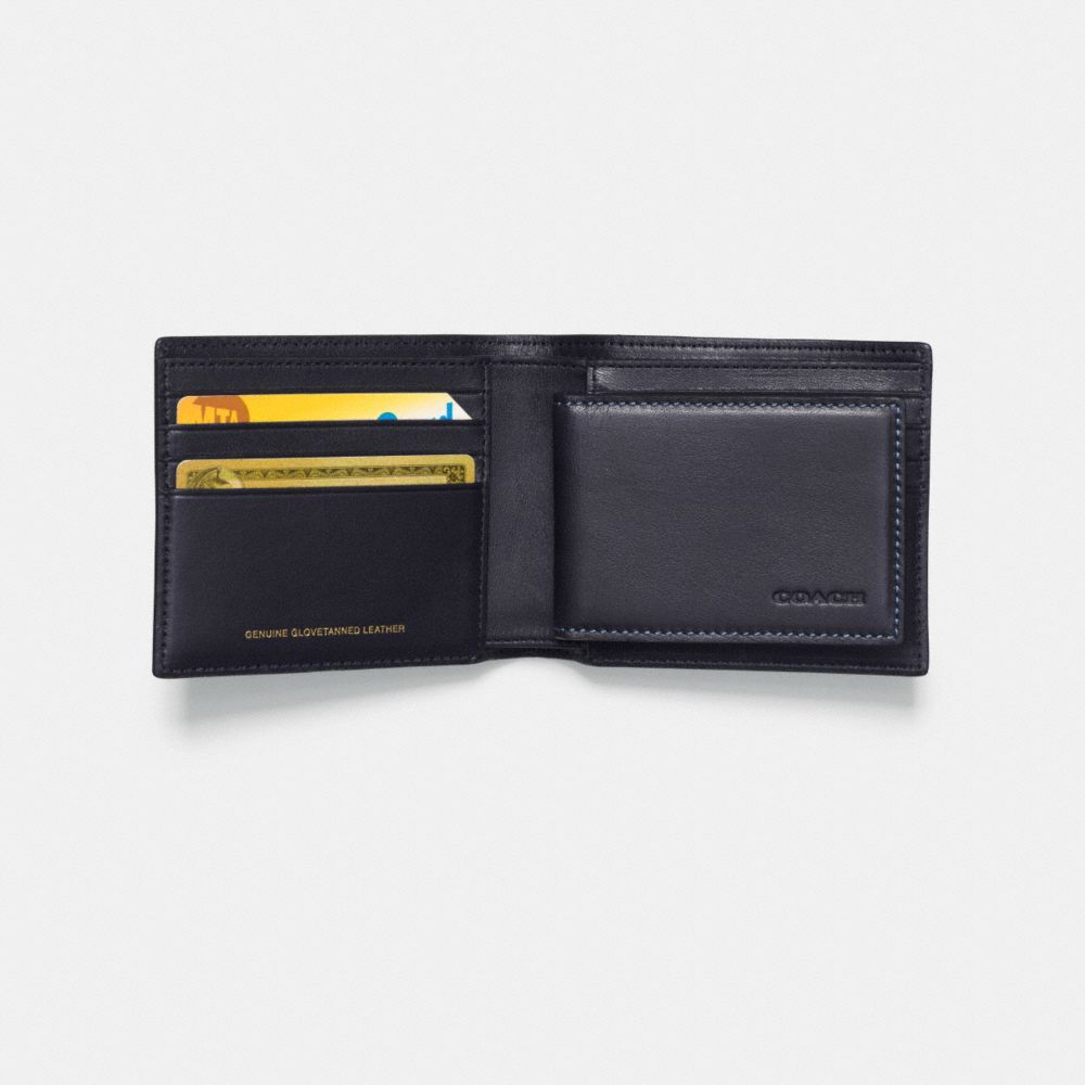 Leather ID 3-in-1 Set - Ombré Rosé – Oventure