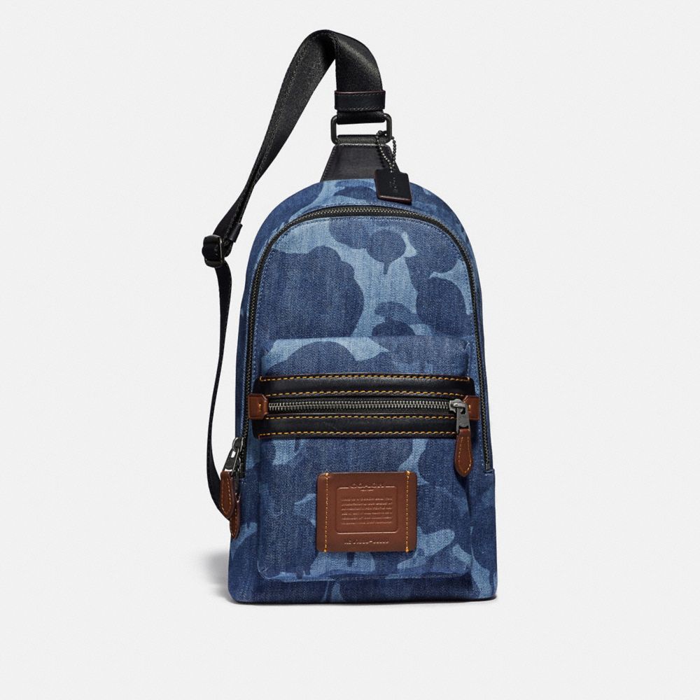 Academy store pack coach