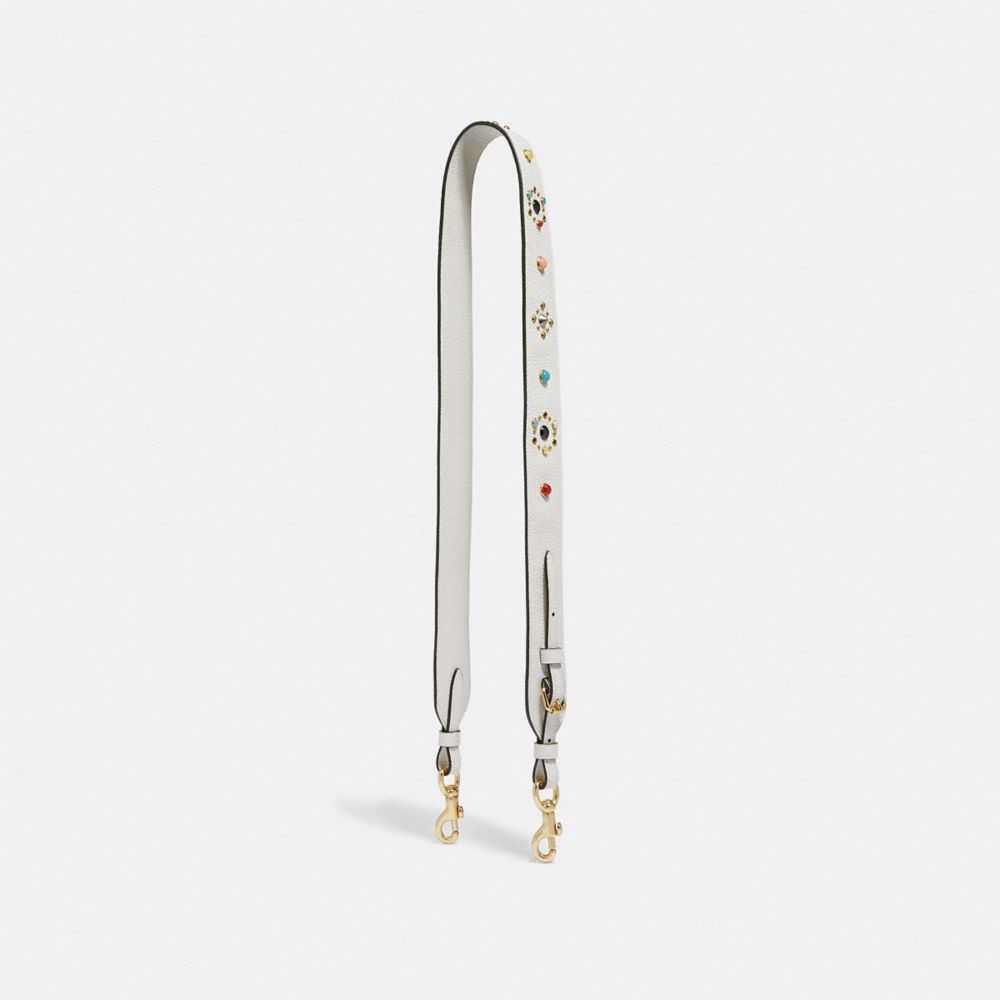 Sangle Avec Rivets