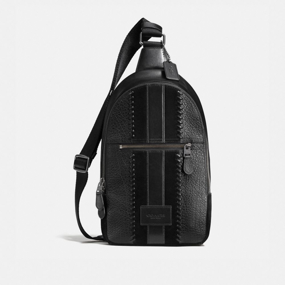 Coach campus pack new arrivals