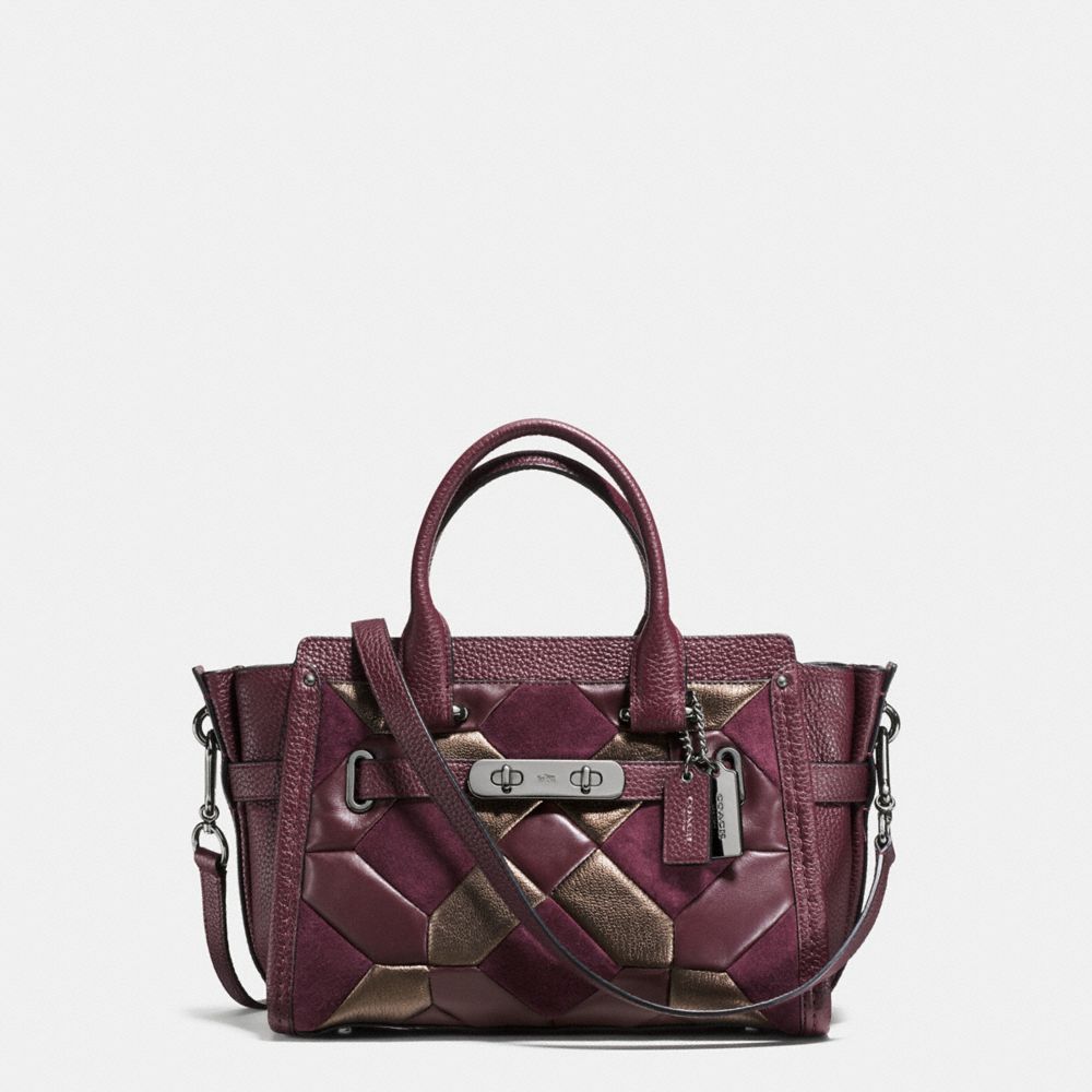 handbags_555 - ```Coach Alma 12a copy Stylish