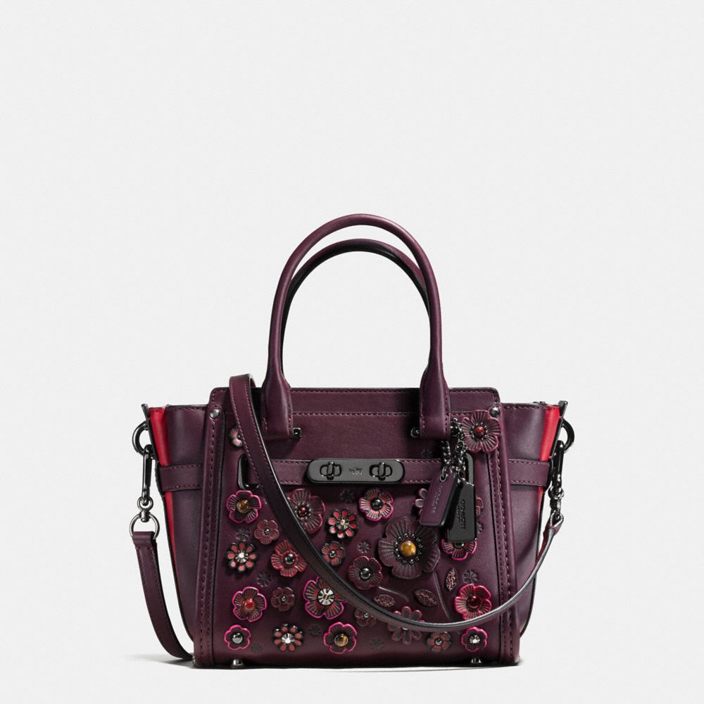 Coach cheap willow floral