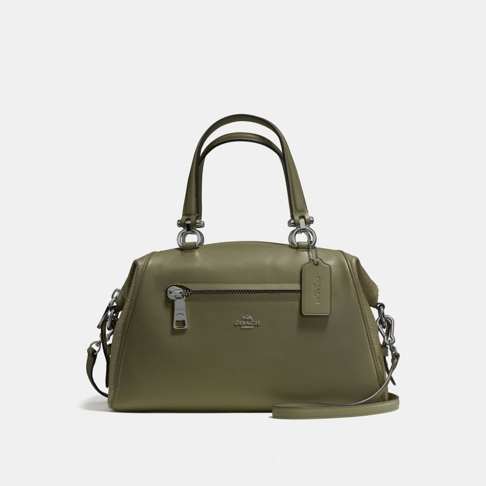 COACH COACH Primrose Satchel