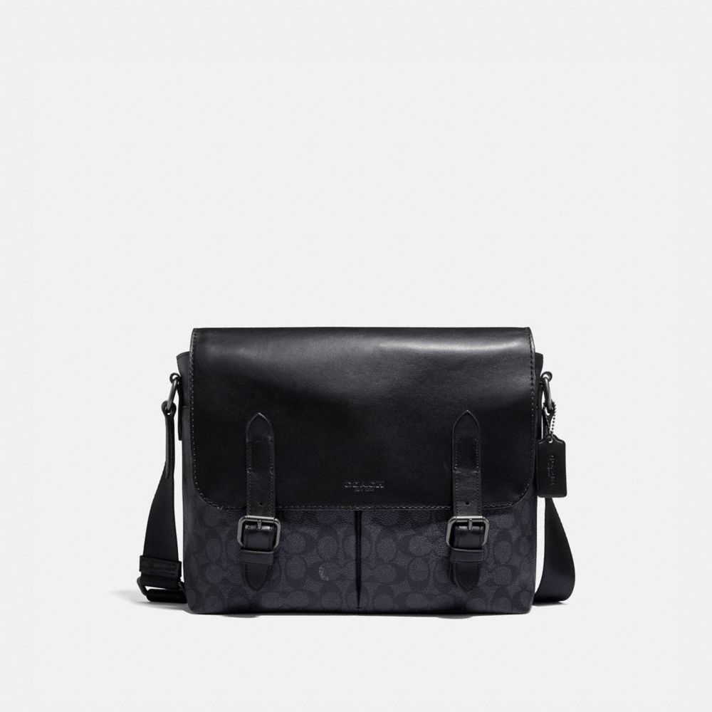 COACH®  Studio Messenger