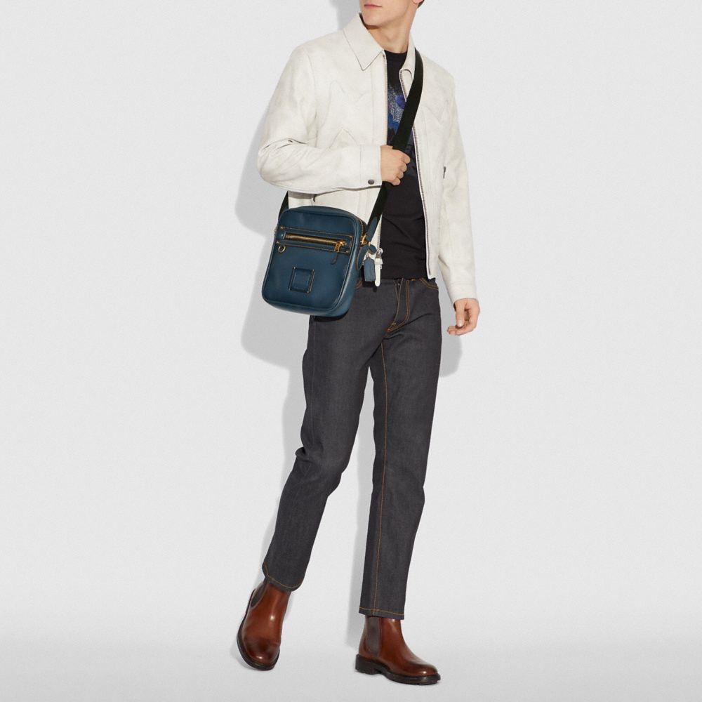 COACH®,Dylan 27,,Detail View