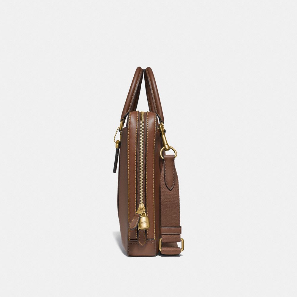 Coach sacoche online homme