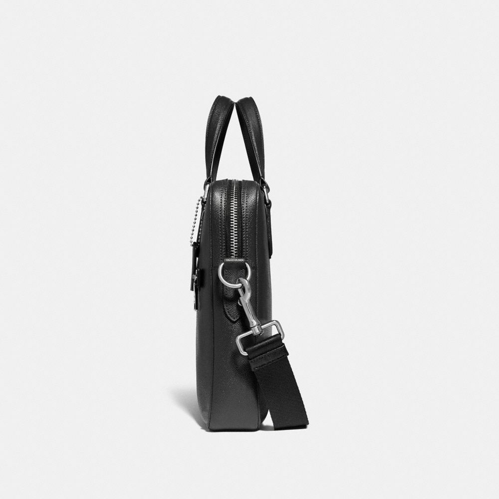Kennedy Brief