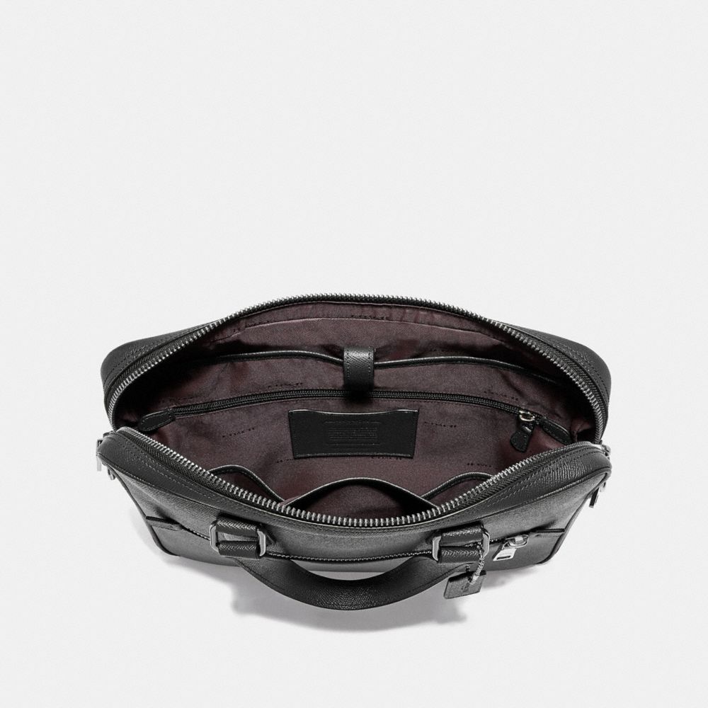 Kennedy Brief