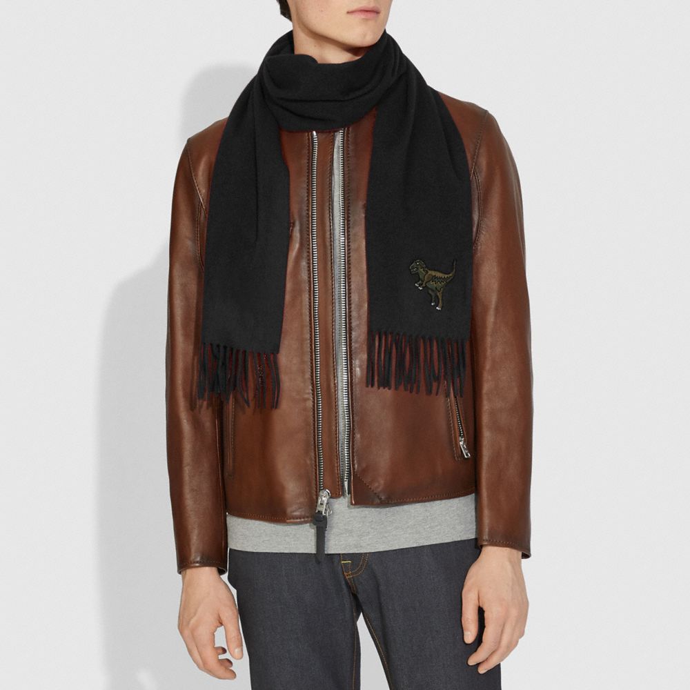 Silencieux Patch Rexy